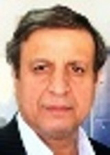 سراج الدین وحیدی دانشیار دانشگاه علوم پزشکی شهید صدوقی یزد سراج الدین وحیدی دانشیار دانشگاه علوم پزشکی شهید صدوقی یزد