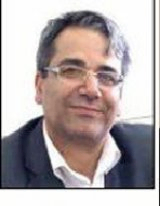 جمال خداکرمی عضو هیئت علمی دانشگاه ایلام جمال خداکرمی عضو هیئت علمی دانشگاه ایلام