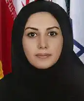 دکتر دنیا رحمانی استادیار دانشگاه خواجه نصیرالدین طوسی دکتر دنیا رحمانی استادیار دانشگاه خواجه نصیرالدین طوسی