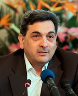 دکتر پیروز حناچی استاد دانشکده معماری پردیس هنرهای زیبا دانشگاه تهران دکتر پیروز حناچی استاد دانشکده معماری پردیس هنرهای زیبا دانشگاه تهران