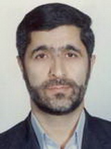 دکتر احمد شعبانی دانشیار دانشگاه امام صادق (ع)
