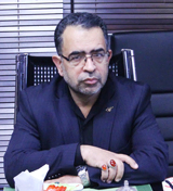 اصغر زارعی استادیار دانشگاه امام باقر (ع) اصغر زارعی استادیار دانشگاه امام باقر (ع)