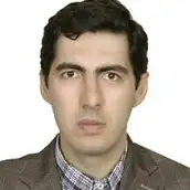 دکتر علی خوزین عضو هیأت علمی دانشگاه آزاد اسلامی واحد علی آباد کتول