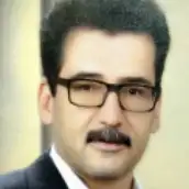 پروفسور علی حسین صمدی هیئت علمی دانشگاه شیراز پروفسور علی حسین صمدی هیئت علمی دانشگاه شیراز