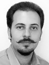 مهدی حقیقت بین دکترای معماری، استادیار دانشگاه تربیت مدرس تهران مهدی حقیقت بین دکترای معماری، استادیار دانشگاه تربیت مدرس تهران