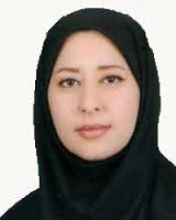 دکتر سیما فاخران اصفهانی دکترای علوم محیطی، استادیار دانشگاه صنعتی اصفهان