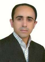 علی فهیمی نژاد علی فهیمی نژاد