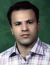  سردار محمدی استادیار دانشگاه کردستان