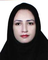 دکتر مرضیه ورپشتی استادیار مهندسی کامپیوتر دانشکده فنی و مهندسی دانشگاه شهرکرد دکتر مرضیه ورپشتی استادیار مهندسی کامپیوتر دانشکده فنی و مهندسی دانشگاه شهرکرد