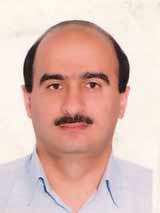 غلام رضا باکری استادیار دانشگاه نوشیروانی بابل غلام رضا باکری استادیار دانشگاه نوشیروانی بابل