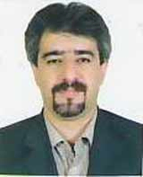 دکتر رضا یگانی دانشیار دانشگاه صنعتی سهند تبریز دکتر رضا یگانی دانشیار دانشگاه صنعتی سهند تبریز