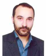 محمد علی آرون استادیار پردیس دانشگاه تهران محمد علی آرون استادیار پردیس دانشگاه تهران
