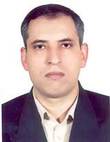 دکتر محسن برزگر عضو هیات علمی دانشگاه تربیت مدرس