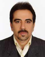 حسین حدادی دبیرکل انجمن علوم و فنآوری غلات کشور حسین حدادی دبیرکل انجمن علوم و فنآوری غلات کشور
