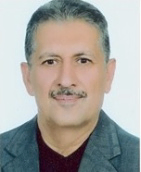 دکتر محمدعلی سحری استاد دانشکده کشاورزی دانشگاه تربیت مدرس دکتر محمدعلی سحری استاد دانشکده کشاورزی دانشگاه تربیت مدرس