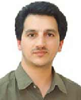 بهزاد ناصحی دانشگاه کشاورزی ومنابع طبیعی رامین خوزستان بهزاد ناصحی دانشگاه کشاورزی ومنابع طبیعی رامین خوزستان