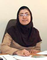 دکتر سها نمازی هیات علمی دانشگاه علوم پزشکی تهران دکتر سها نمازی هیات علمی دانشگاه علوم پزشکی تهران