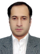 اصغر رنجبری گروه ریاضی، دانشگاه تبریز، تبریز، ایران. اصغر رنجبری گروه ریاضی، دانشگاه تبریز، تبریز، ایران.