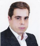 دکتر علی شکری گروه ریاضی، دانشگاه مراغه ، مراغه ، ایران. دکتر علی شکری گروه ریاضی، دانشگاه مراغه ، مراغه ، ایران.