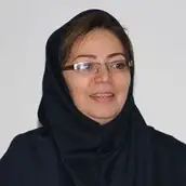 دکتر منیژه هادیان دهکردی پژوهشکده حفاظت و مرمت آثار تاریخی- فرهنگی دکتر منیژه هادیان دهکردی پژوهشکده حفاظت و مرمت آثار تاریخی- فرهنگی