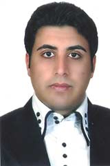 مسعود ظهرابی مسعود ظهرابی