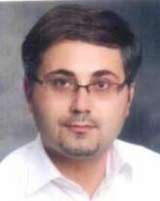 سیدسعید راثی نظامی عضو هیات علمی گروه مهندسی عمران دانشگاه محقق اردبیلی سیدسعید راثی نظامی عضو هیات علمی گروه مهندسی عمران دانشگاه محقق اردبیلی