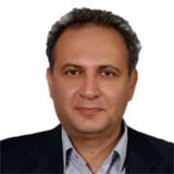 دکتر سعید بختیاری رئیس بخش مهندسی آتش و عضو هیأت علمی مرکز تحقیقات راه، مسکن و شهرسازی