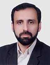 حسین رحمانی استادیار - شیلات - اکولوژی ماهی حسین رحمانی استادیار - شیلات - اکولوژی ماهی