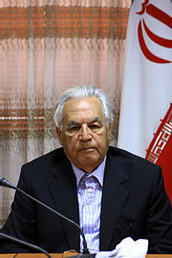 پروفسور یوسف ثبوتی رئیس پژوهشکده تغییر اقلیم وگرمایش زمین پروفسور یوسف ثبوتی رئیس پژوهشکده تغییر اقلیم وگرمایش زمین