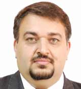 دکتر محمدعلی زاهد استادیار دانشگاه خوارزمی دکتر محمدعلی زاهد استادیار دانشگاه خوارزمی