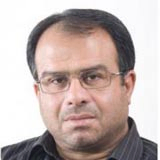 دکتر صمد سامانیان معاون آموزشی دانشگاه هنر تهران دکتر صمد سامانیان معاون آموزشی دانشگاه هنر تهران