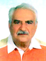 دکتر مهدی نمازی زاده عضو هیات علمی دانشگاه آزاد اسلامی اصفهان (واحد خوراسگان) دکتر مهدی نمازی زاده عضو هیات علمی دانشگاه آزاد اسلامی اصفهان (واحد خوراسگان)
