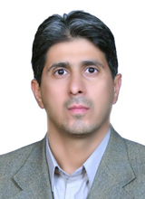 دکتر منصور صاحب الزمانی استاد دانشگاه شهید باهنر کرمان دکتر منصور صاحب الزمانی استاد دانشگاه شهید باهنر کرمان
