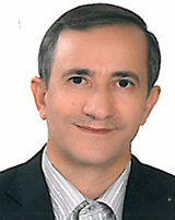 دکتر مهرداد کلانتری دانشگاه اصفهان