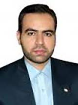 جهانبخش سنجابی رئیس پژوهشگاه استاندارد جهانبخش سنجابی رئیس پژوهشگاه استاندارد