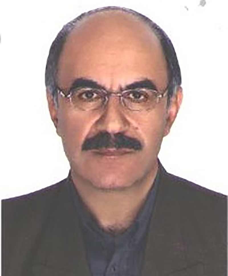 جواد جهانگیر جواد جهانگیر