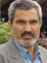 دکتر قربانعلی محمدی خشوئی دانشیار گروه صنایع دانشگاه صنعتی قم دکتر قربانعلی محمدی خشوئی دانشیار گروه صنایع دانشگاه صنعتی قم