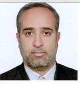 دکتر محمد مهدی فداکار عضو هیأت علمی دانشگاه علوم پزشکی کرمان دکتر محمد مهدی فداکار عضو هیأت علمی دانشگاه علوم پزشکی کرمان