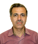 دکتر احمد رجبی زاده عضو هیأت علمی دانشگاه علوم پزشکی کرمان