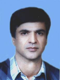 عباس بهرامپور استاد دانشگاه علوم پزشکی کرمان عباس بهرامپور استاد دانشگاه علوم پزشکی کرمان