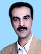 محمدرضا محمودی استادیار دانشگاه علوم پزشکی کرمان محمدرضا محمودی استادیار دانشگاه علوم پزشکی کرمان
