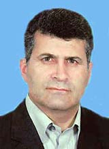 محمدرضا قطبی استادیار دانشگاه علوم پزشکی کرمان محمدرضا قطبی استادیار دانشگاه علوم پزشکی کرمان