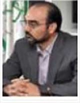 احمدرضا سلامی مدیر عامل سازمان پارک ها و فضای سبز شهرداری مشهد احمدرضا سلامی مدیر عامل سازمان پارک ها و فضای سبز شهرداری مشهد
