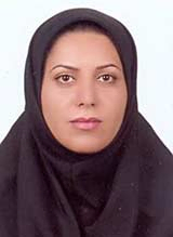 لیلا سمیعی مدیر گروه گیاهان زینتی، پژوهشکده علوم گیاهی دانشگاه فردوسی مشهد لیلا سمیعی مدیر گروه گیاهان زینتی، پژوهشکده علوم گیاهی دانشگاه فردوسی مشهد