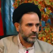سید کاظم سیدباقری استادیار پژوهشگاه فرهنگ و علوم اسلامی سید کاظم سیدباقری استادیار پژوهشگاه فرهنگ و علوم اسلامی