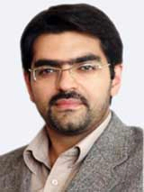 دکتر مازیار آصفی استاد گروه معماری، دانشگاه هنر اسلامی تبریز دکتر مازیار آصفی استاد گروه معماری، دانشگاه هنر اسلامی تبریز