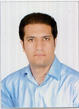علی پاکدین پاریزی پژوهشکده ژنتیک و زیست فناوری طبرستان علی پاکدین پاریزی پژوهشکده ژنتیک و زیست فناوری طبرستان
