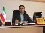  علی اشجاران معاون پژوهش و فناوری مرکز علوم و فن آوری های پیشرفته دانشگاه آزاد اسلامی واحد یادگار امام خمینی (ره) - شهرری