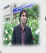 محمدسجاد بیاتی استادیار دانشگاه رازی کرمانشاه محمدسجاد بیاتی استادیار دانشگاه رازی کرمانشاه
