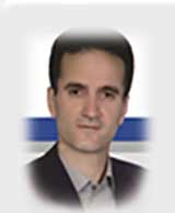 دکتر حسن بیورانی استاد دانشگاه کردستان